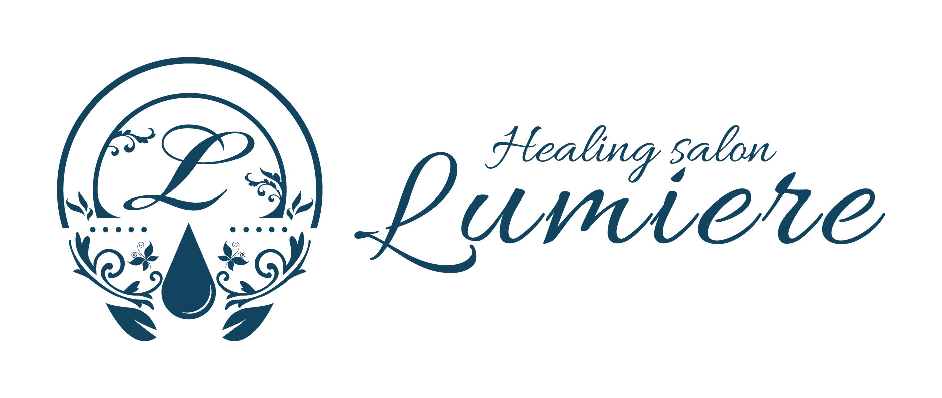 LUMIERE（ヒーリングサロンリュミエール)